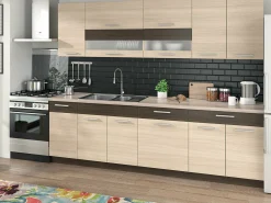 Modulvægskab Mode Light 106