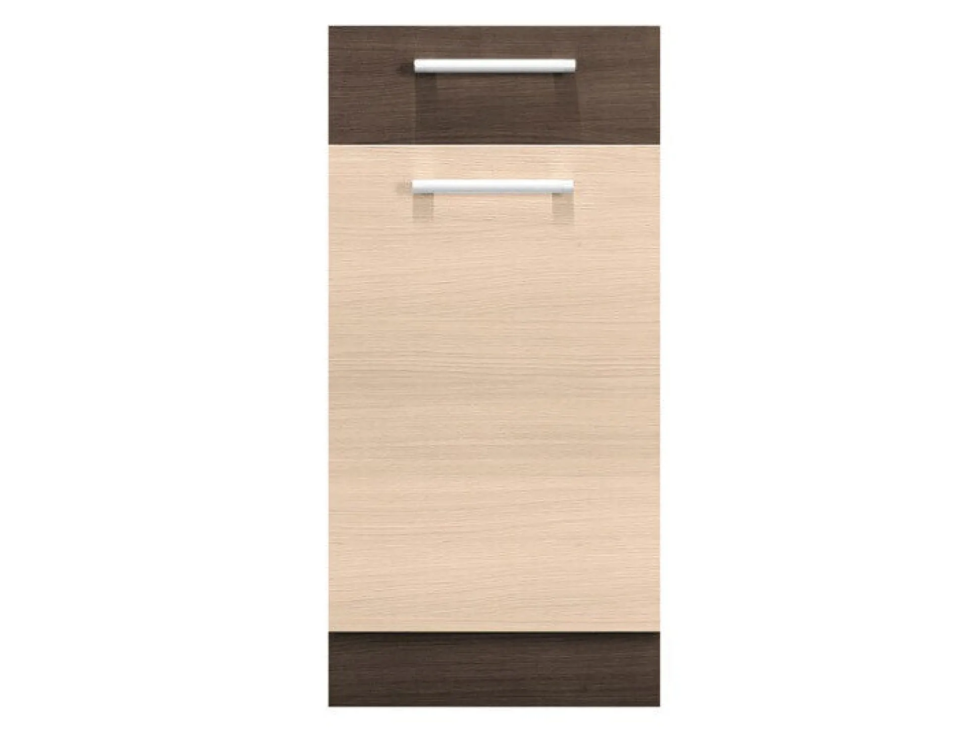 Modulvægskab Mode Light 106