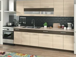 Modulvægskab Mode Light 107