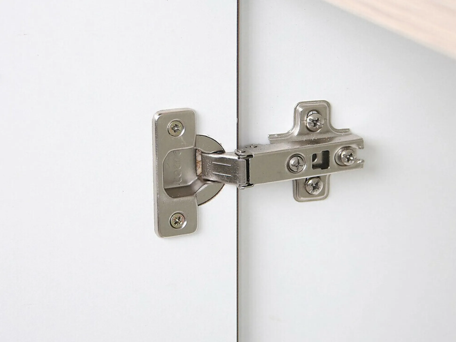 Modulvægskab Mode Light 107