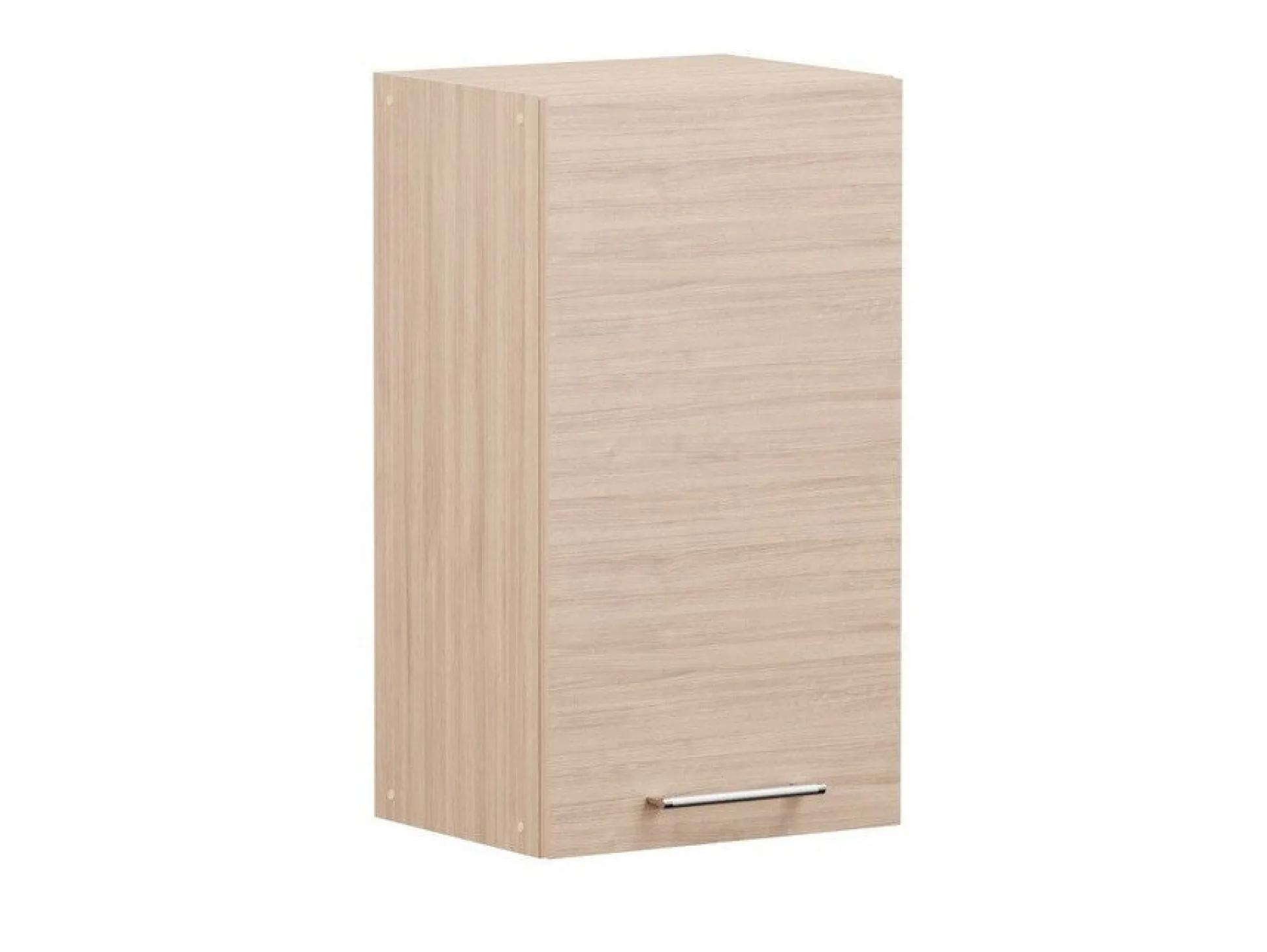 Modulvægskab Mode Light 101