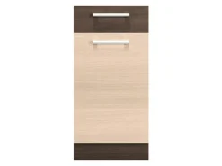 Modulvægskab Mode Light 101