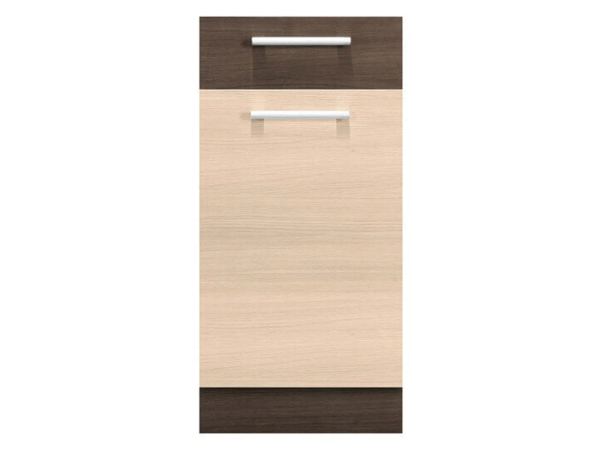 Modulvægskab Mode Light 101