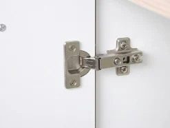 Modulvægskab Mode Light 102