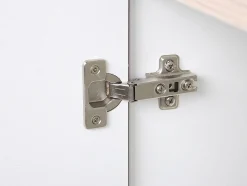 Modulvægskab Mode Light 122