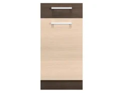 Modulvægskab Mode Light 103