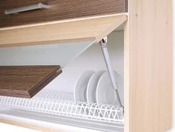 Modulvægskab Mode Light 103