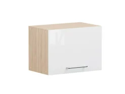 Modulvægskab Mode White 104