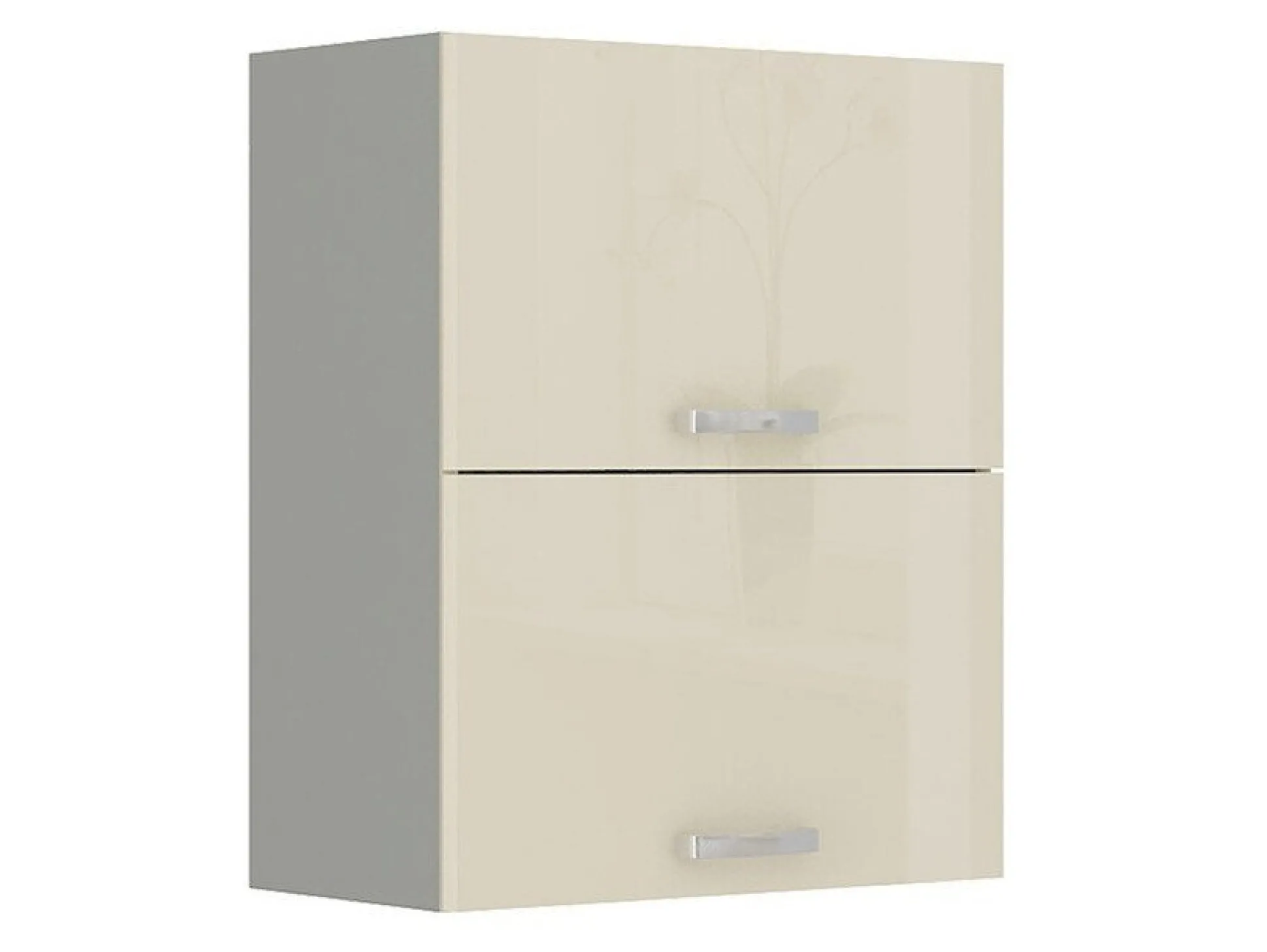 Modulvægskab Multi Cream 115