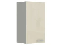 Modulvægskab Multi Cream 104