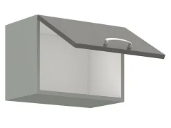 Modulvægskab Multi Cream 120