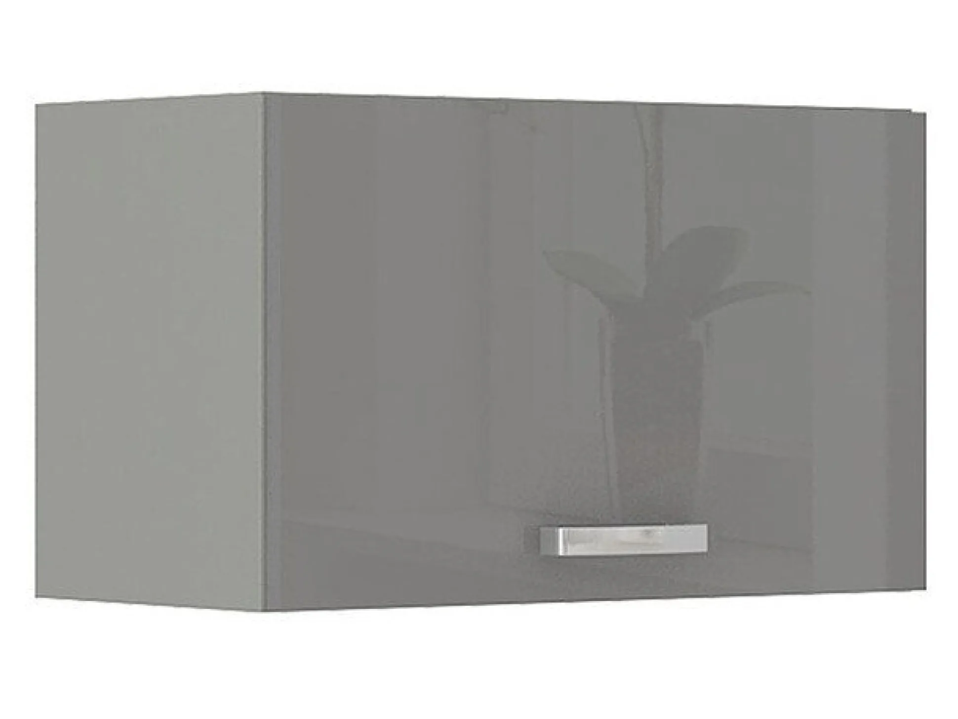 Modulvægskab Multi Grey 113