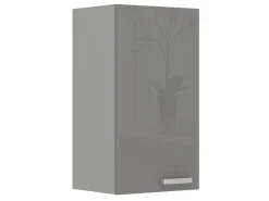 Modulvægskab Multi Grey 104