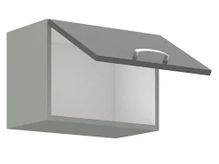 Modulvægskab Multi Grey 120