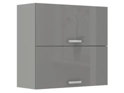 Modulvægskab Multi Grey 111