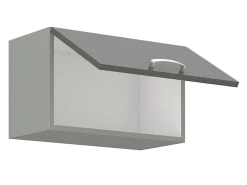 Modulvægskab Multi White 113