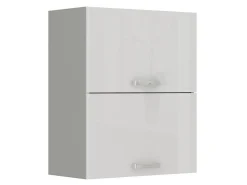 Modulvægskab Multi White 114