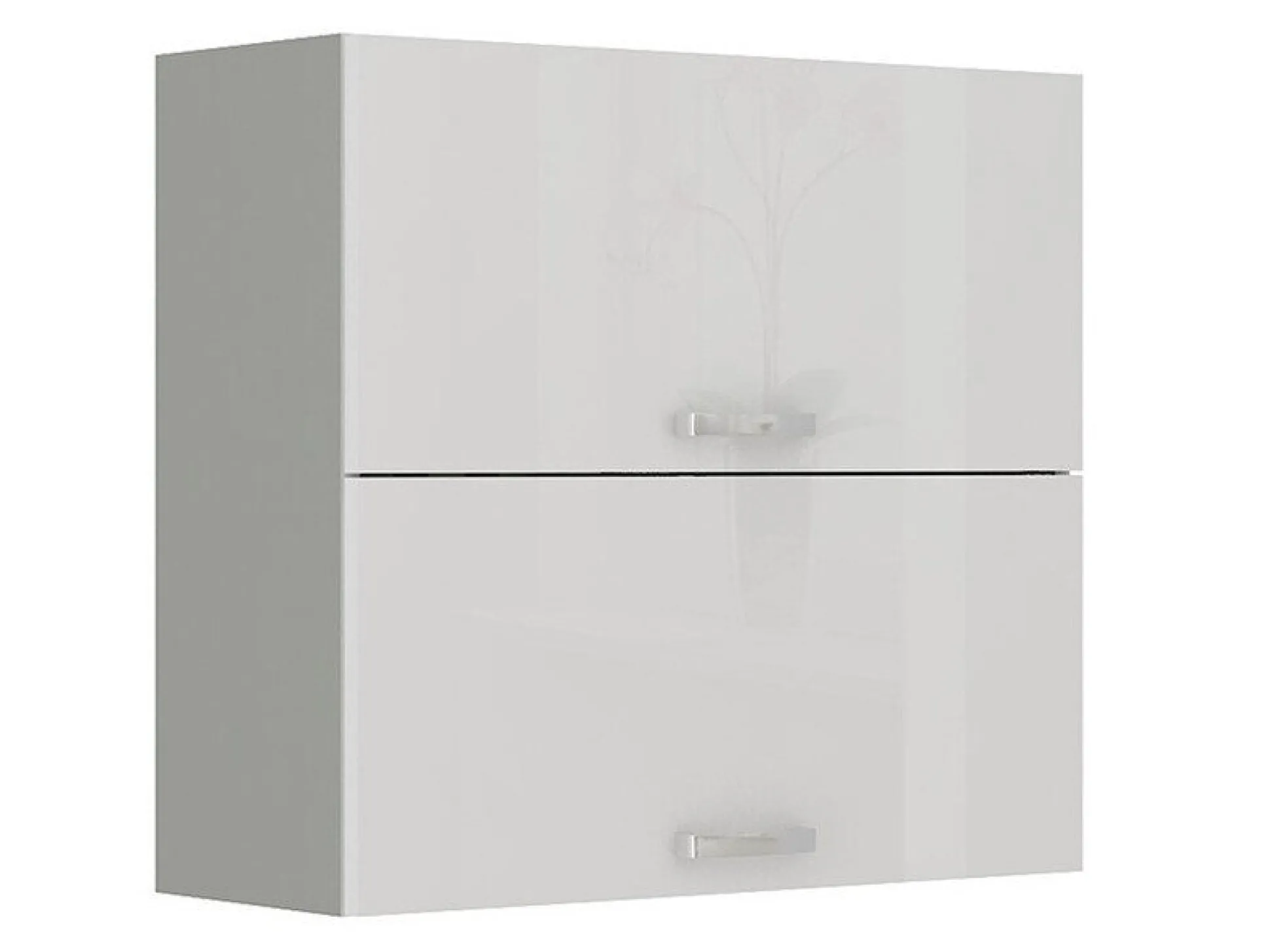 Modulvægskab Multi White 111