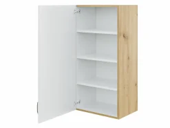 Modulvægskab Retro Grey 131