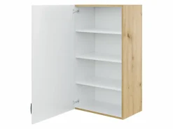 Modulvægskab Retro Grey 133