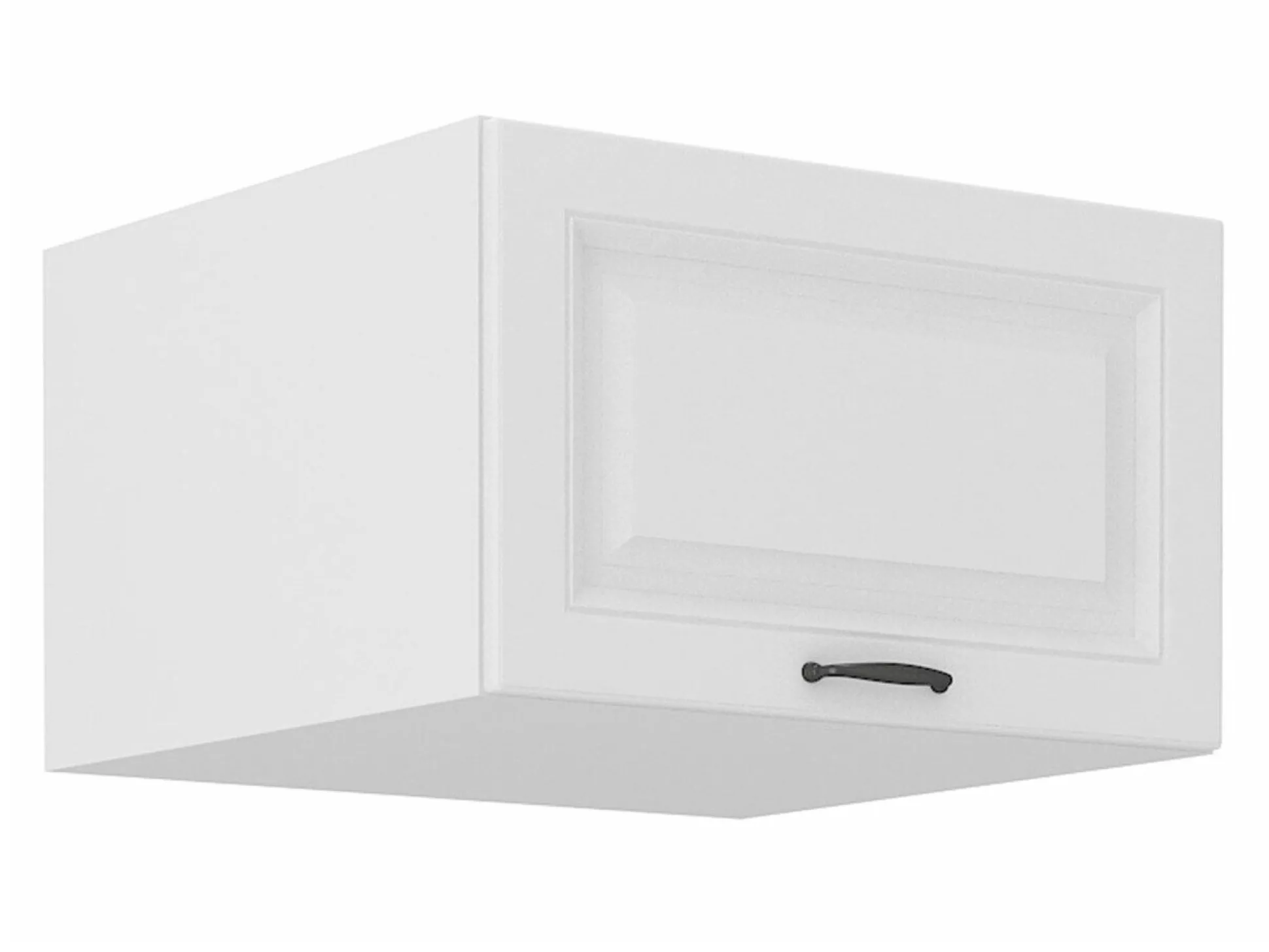 Modulvægskab Retro White 138