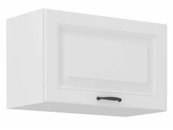 Modulvægskab Retro White 137