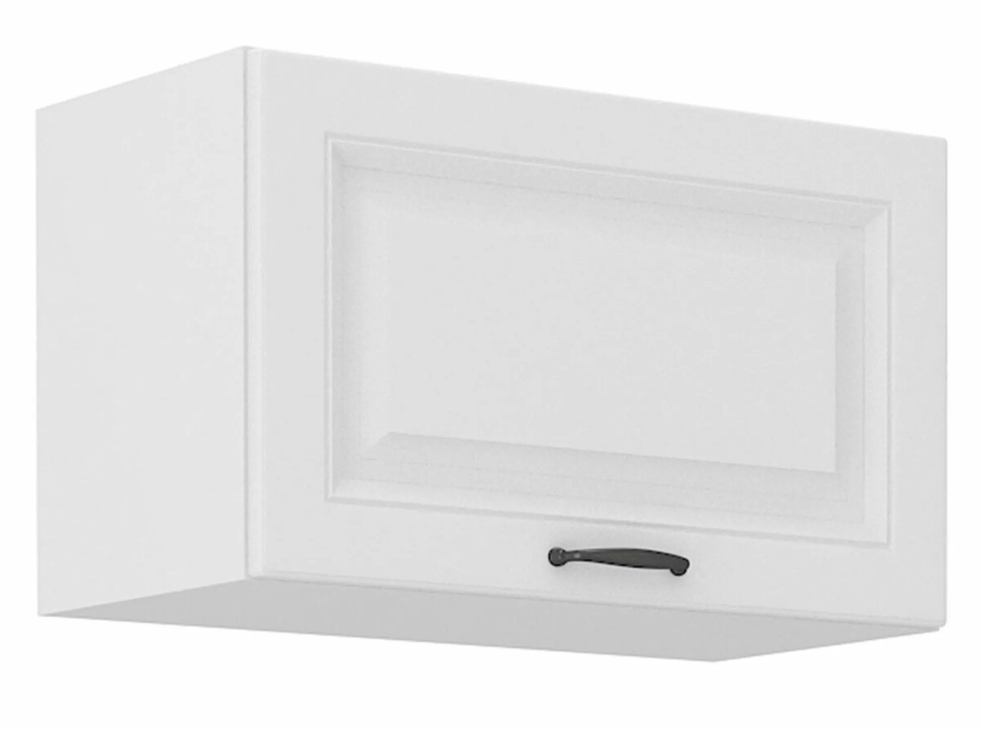 Modulvægskab Retro White 137