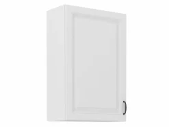 Modulvægskab Retro White 136