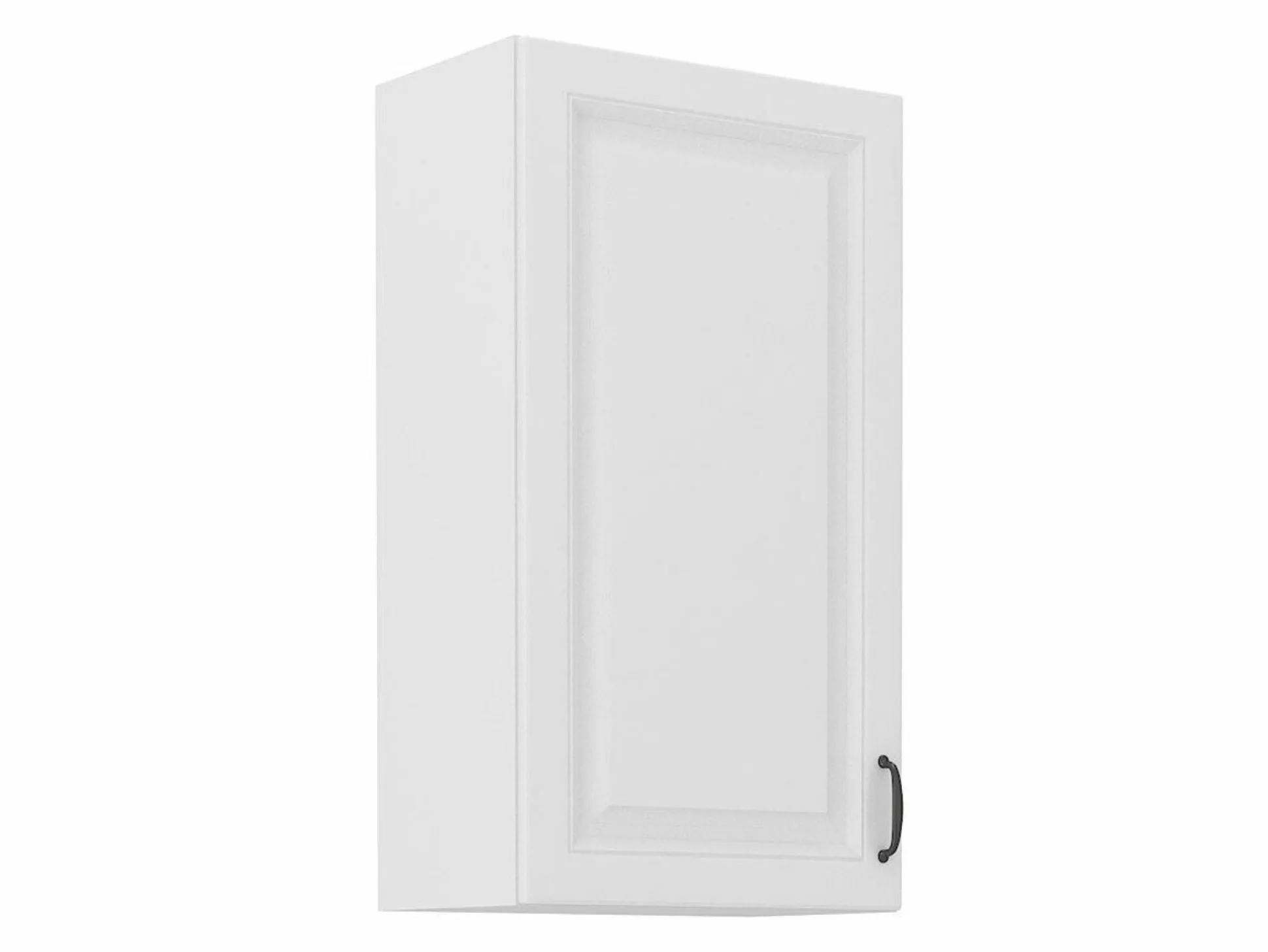 Modulvægskab Retro White 133