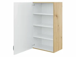 Modulvægskab Retro White 133