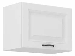 Modulvægskab Retro White 134