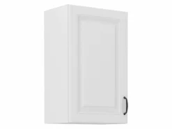 Modulvægskab Retro White 130