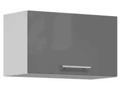 Modulvægskab Tiffa Grey 115