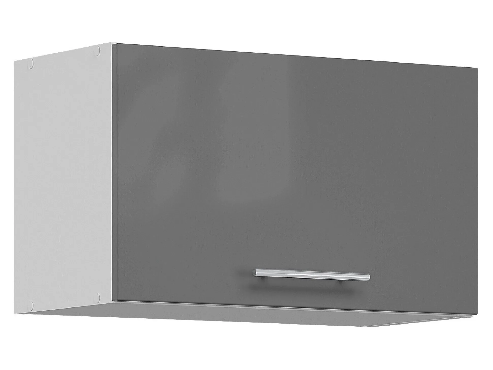 Modulvægskab Tiffa Grey 115