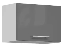 Modulvægskab Tiffa Grey 114