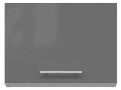 Modulvægskab Tiffa Grey 114