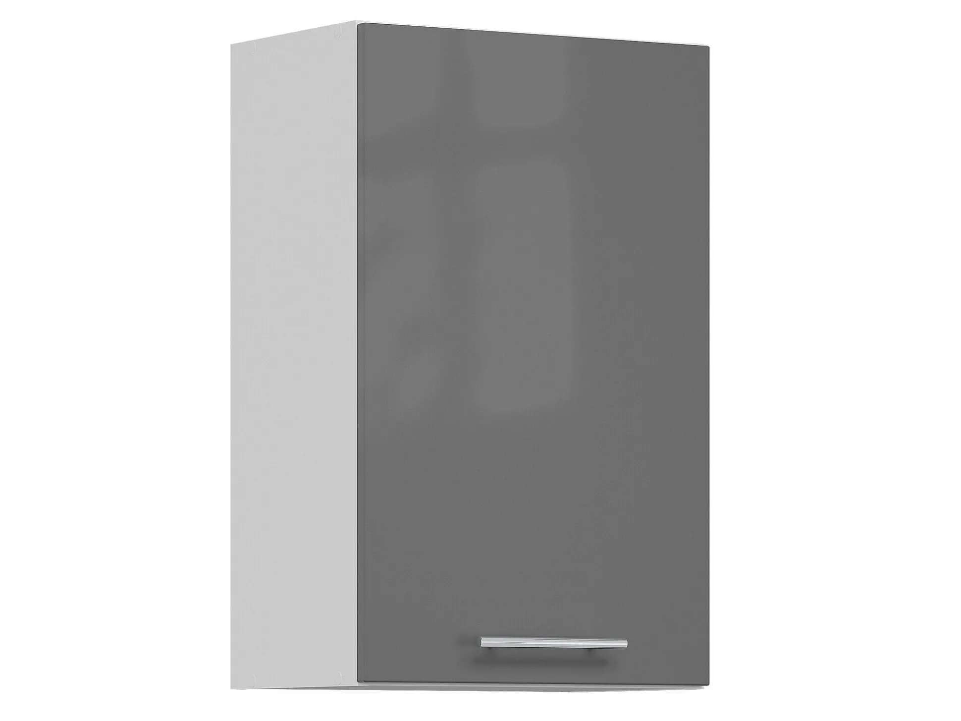 Modulvægskab Tiffa Grey 112