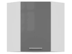 Modulvægskab Tiffa Grey 120