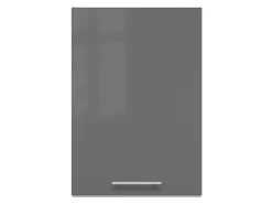 Modulvægskab Tiffa Grey 113