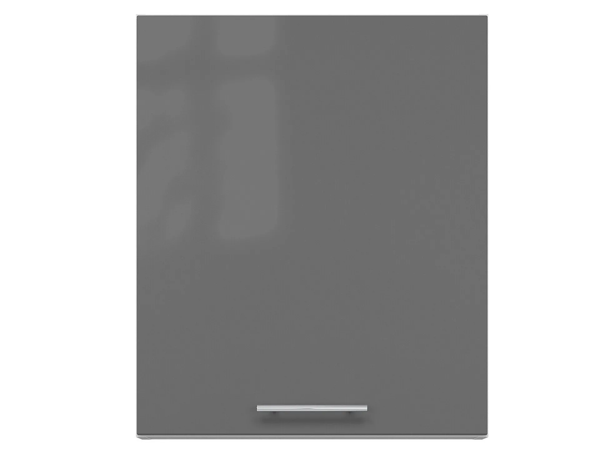 Modulvægskab Tiffa Grey 116