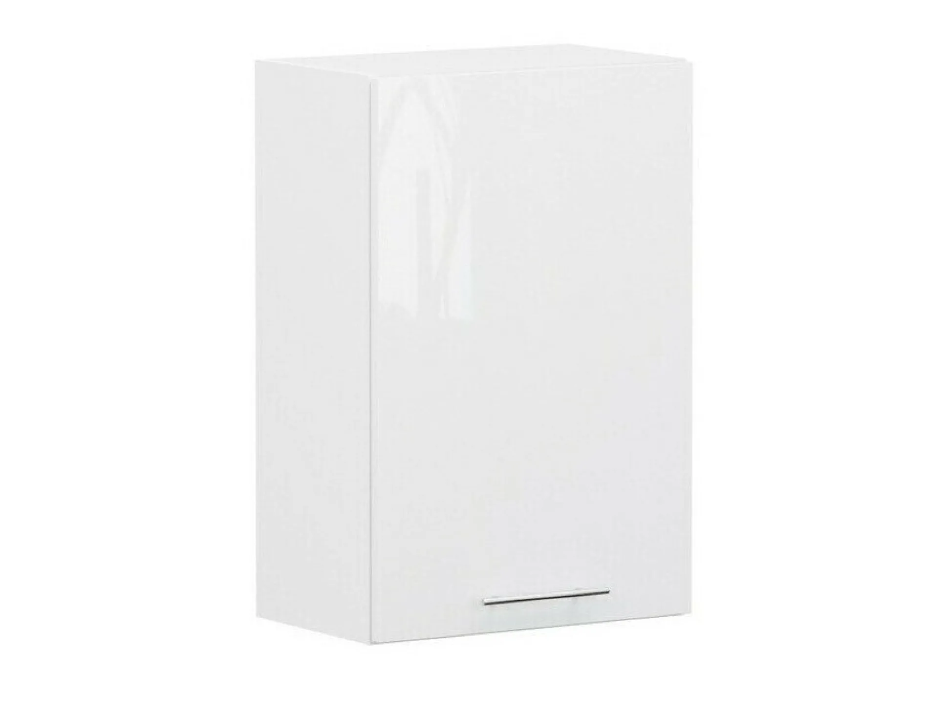 Modulvægskab Tiffa White 125