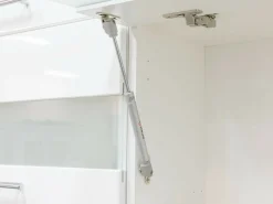 Modulvægskab Tiffa White 131