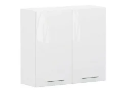 Modulvægskab Tiffa White 132