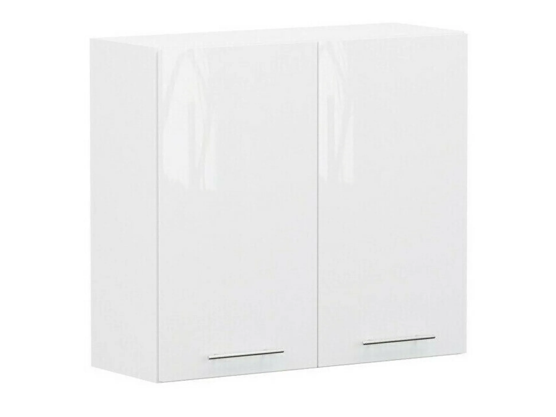 Modulvægskab Tiffa White 132