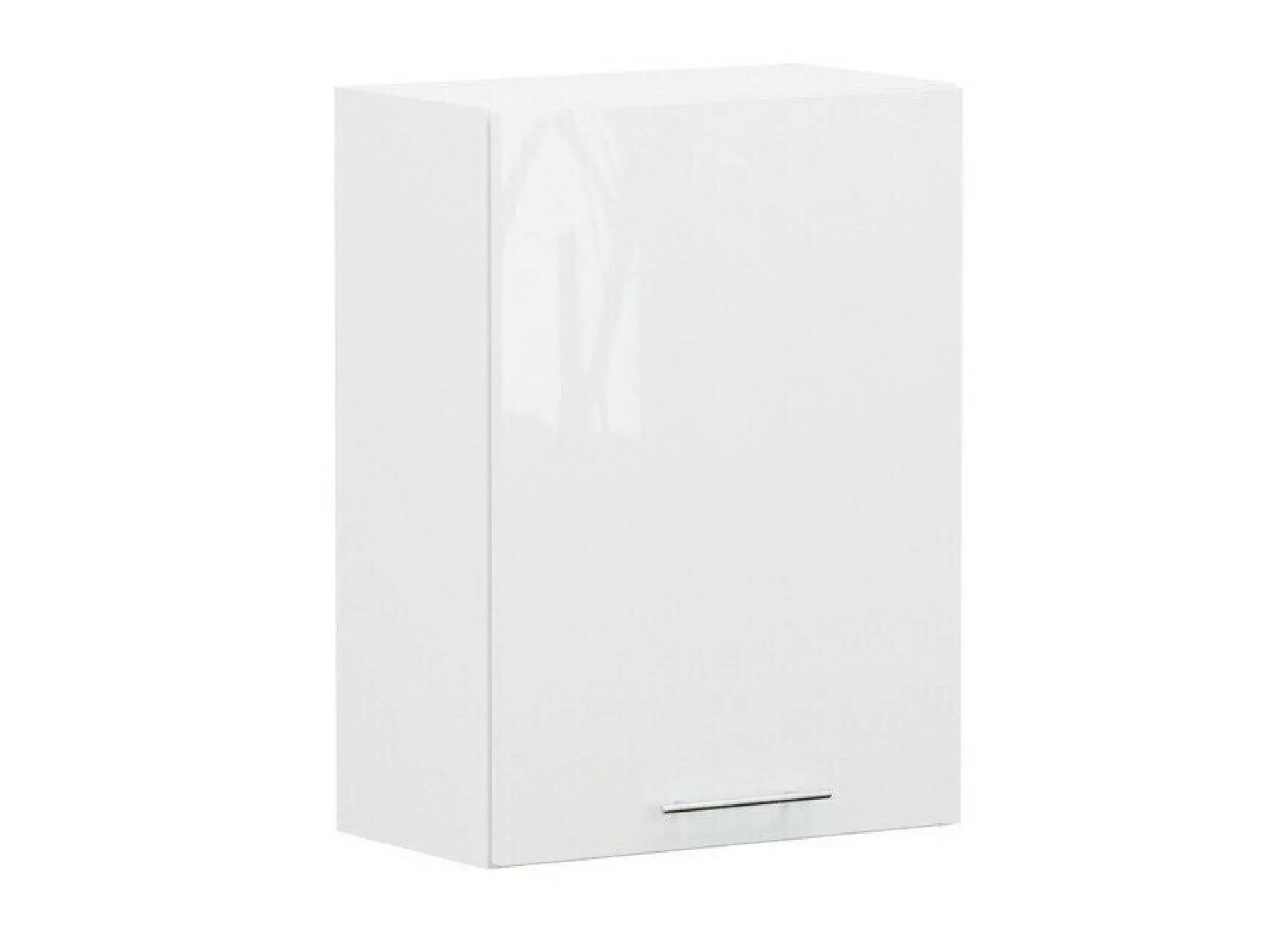 Modulvægskab Tiffa White 126