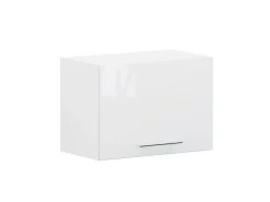 Modulvægskab Tiffa White 127