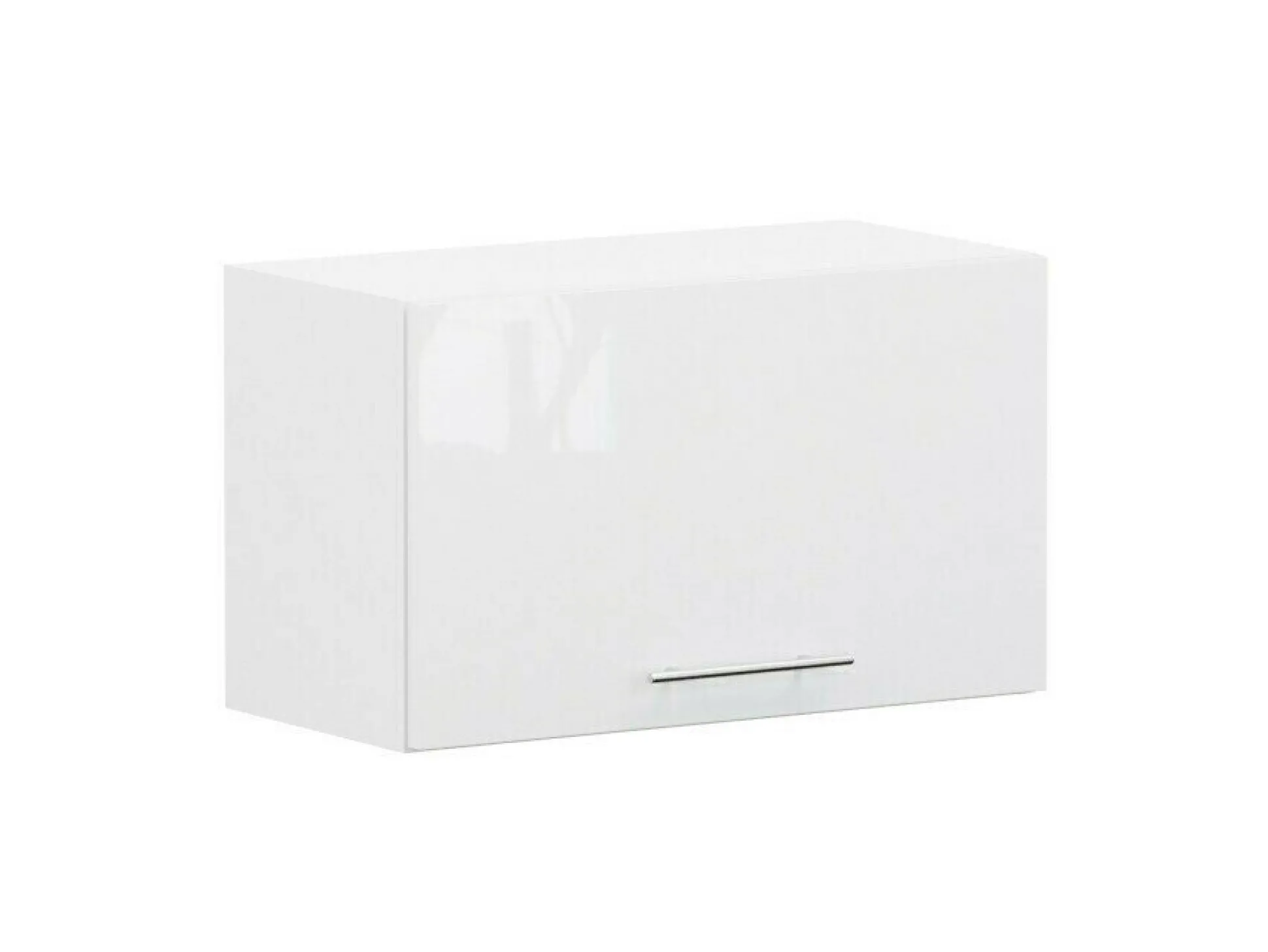 Modulvægskab Tiffa White 128