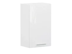 Modulvægskab Tiffa White 124