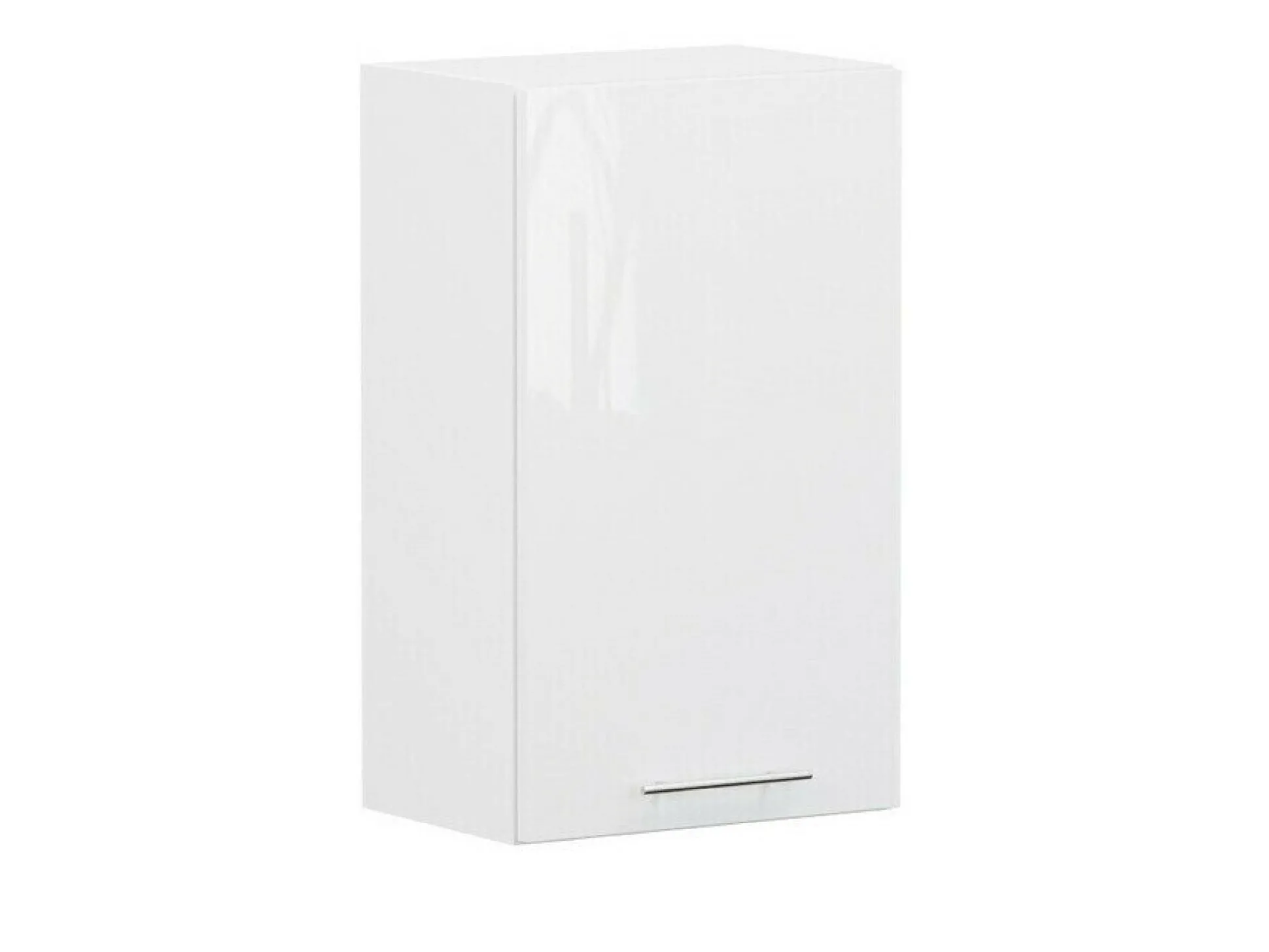 Modulvægskab Tiffa White 124