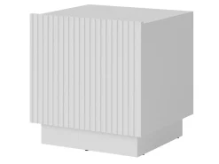 Natbordssæt Lingua (Hvid)